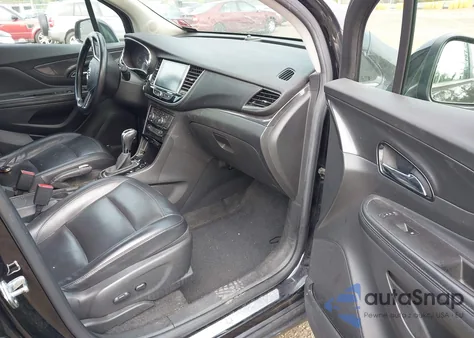 2019 Buick Encore Fwd Essence z USA, uszkodzony, nr VIN KL4CJCSMXKB775595